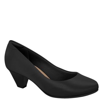 Sapato-Preto-Salto-Medio-|-Modare-Tamanho--34---Cor--PRETO-0
